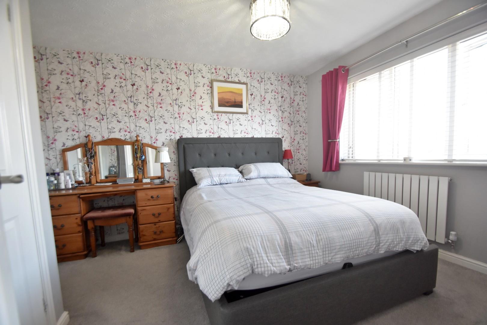 Chestnut Drive, Walmersley, Bury Pearson Ferrier Estate Agents and Lettings Agents